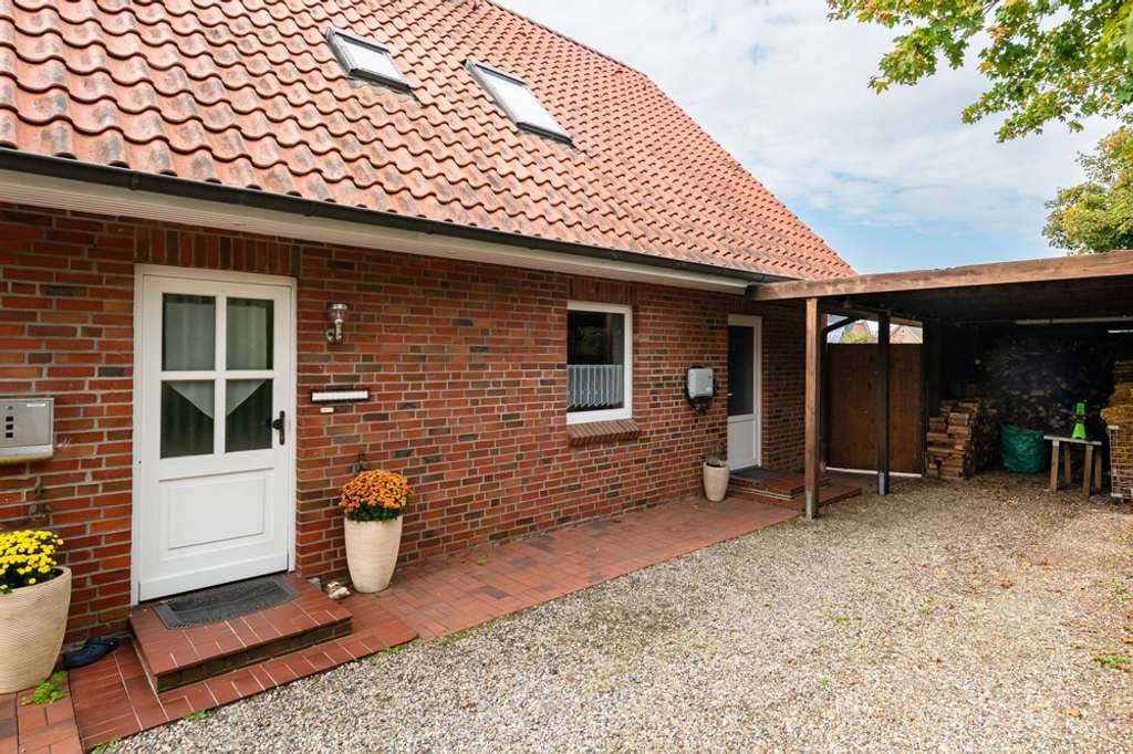 Immobilie in Norstedt - Solide gebaut, energetisch durchdacht und gut gelegen: familiengerechtes Einfamilienhaus in Viöl. - Bild 3