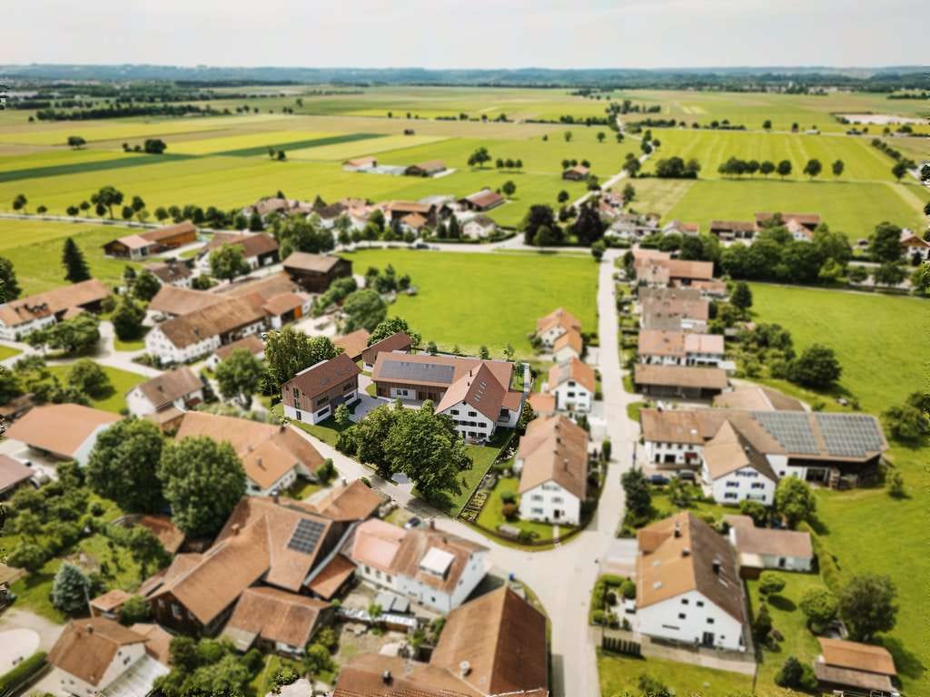 Immobilie in Germaringen - Sonnige und helle 4-Zimmerwohnung - auch für Kapitalanleger - Bild 4