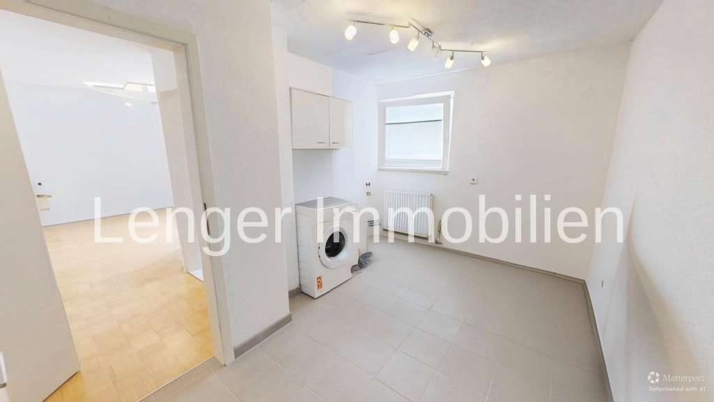 Immobilie in Bitz - Großzügige Dachgeschoss-Wohnung in ruhiger Lage von Bitz - Bild 2