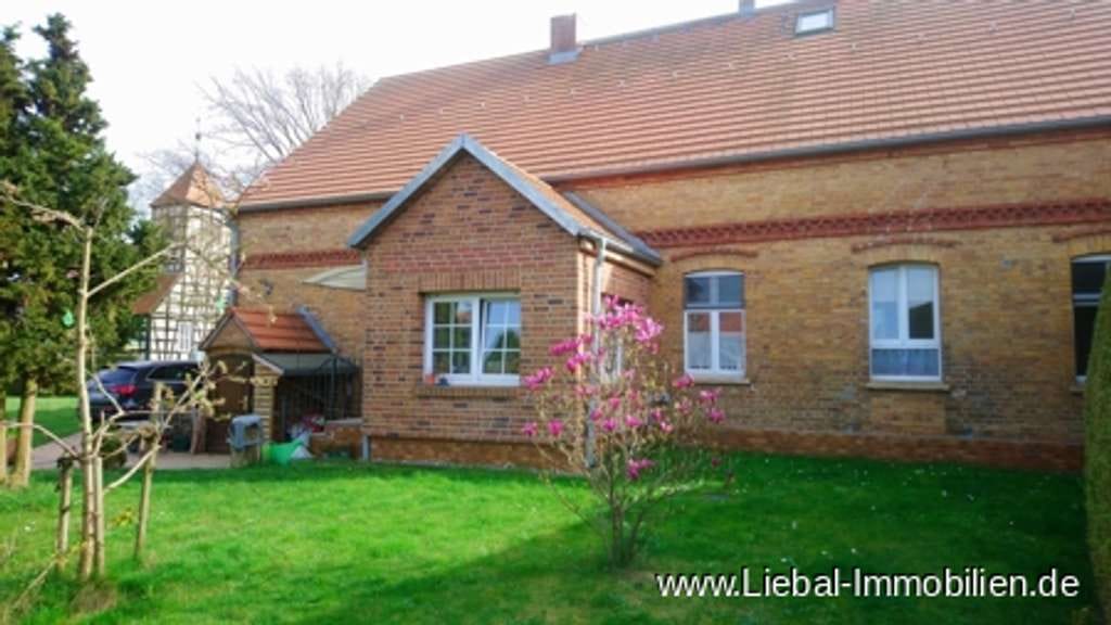 Immobilie in Luckow - Wasser, Wald und Pferde, Reiterhof beim Haff !!! - Bild 3