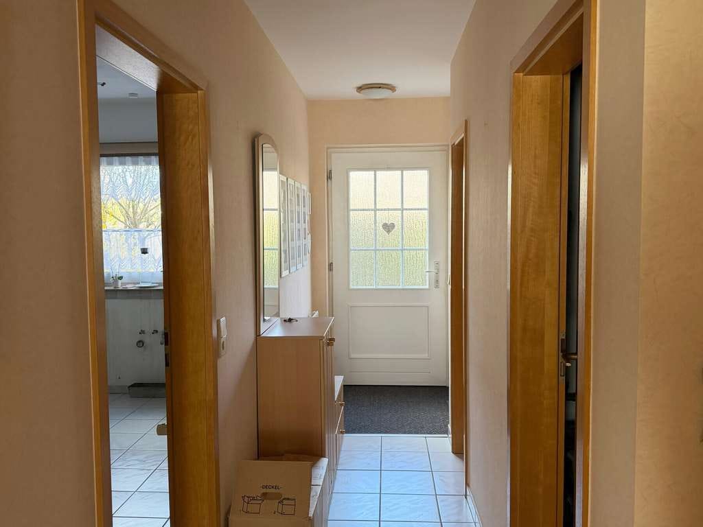 Immobilie in Syke - Gemütliches Reihenmittelhaus 
in ruhiger zentraler Lage von Syke - Bild 2