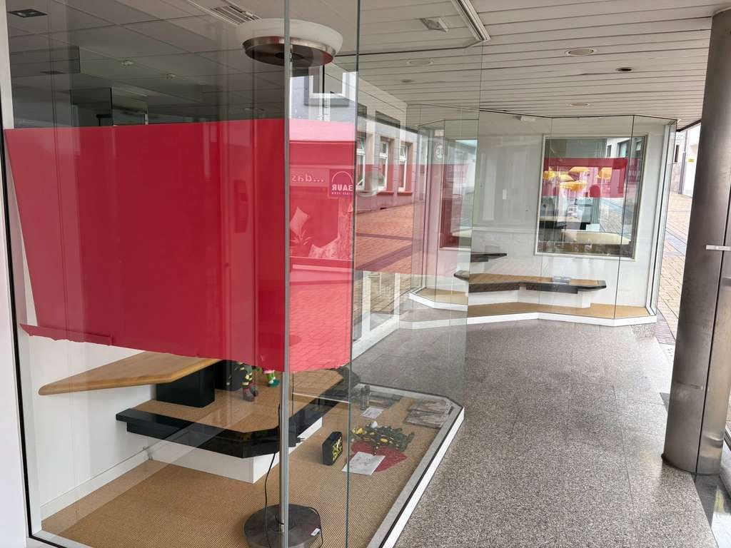 Immobilie in Prüm - **Wohn- und Geschäftshaus mit großer Dachterrasse in Prüm** - Bild 3