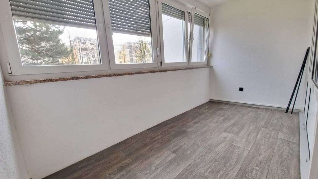 Immobilie in Viernheim - Kapitalanlage oder Selbstbezug: Attraktive 2-Zimmer Erdgeschosswohnung in Viernheim zu Verkaufen - Bild 3