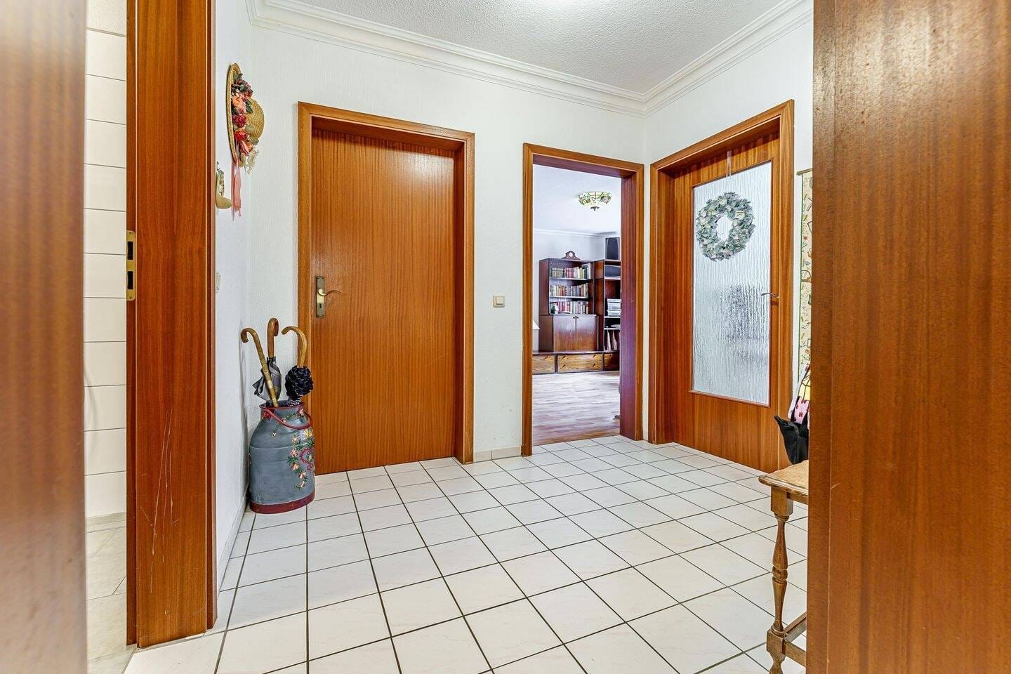Immobilie in Bimöhlen - Mehrgenerationenhaus in herrlicher Natur - Bild 3