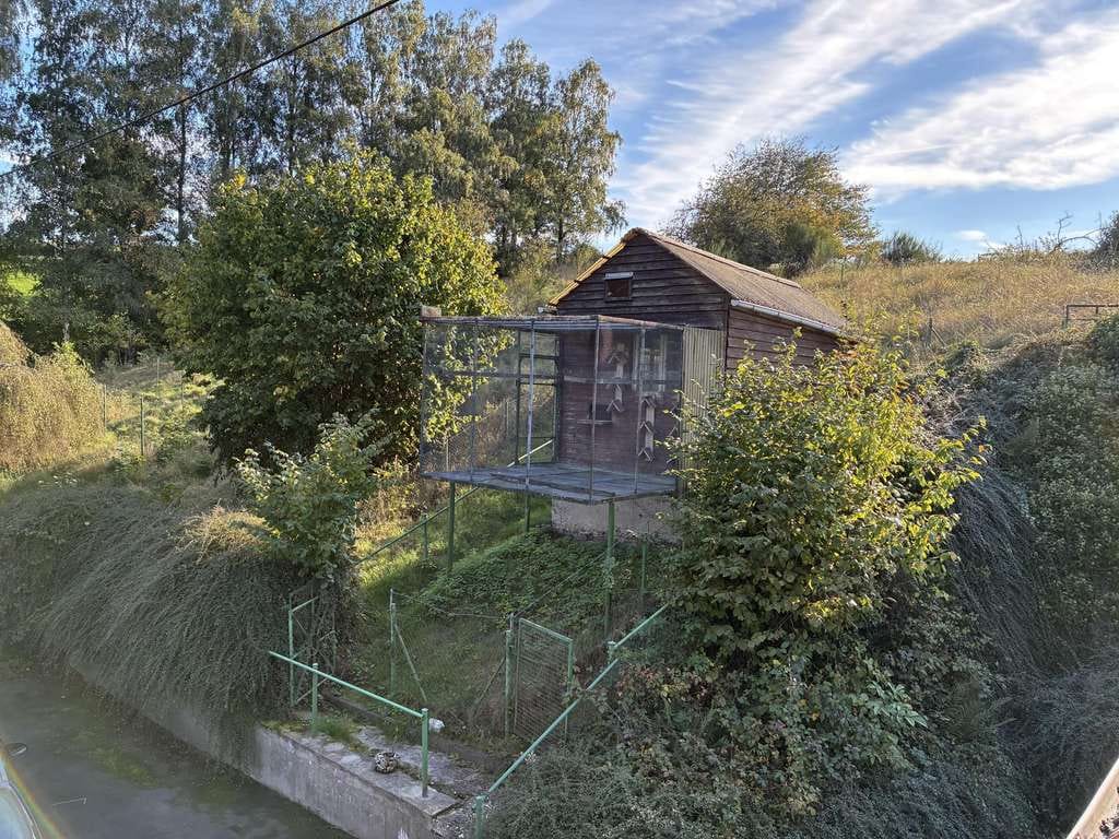 Immobilie in Katzwinkel (Sieg) - Reihenendhaus (teilmodernisiert)  auf großem Grundstück   - Bild 4