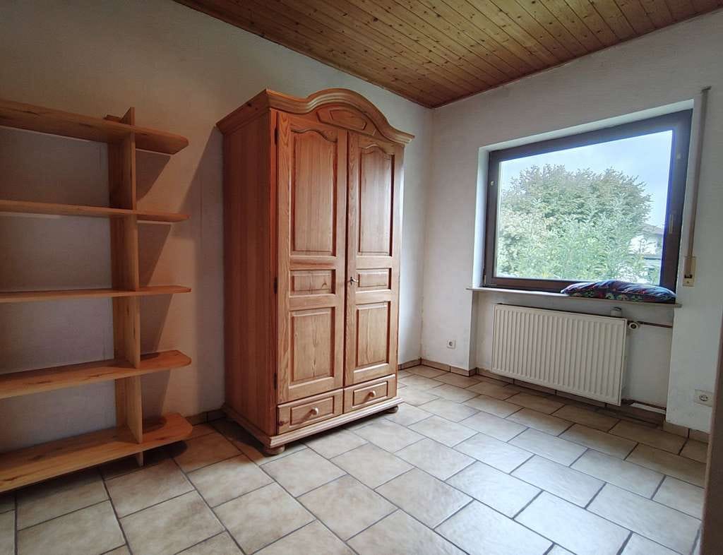 Immobilie in Einhausen - Einfamilienhaus mit Einliegerwohnung in ruhiger Lage - Bild 4