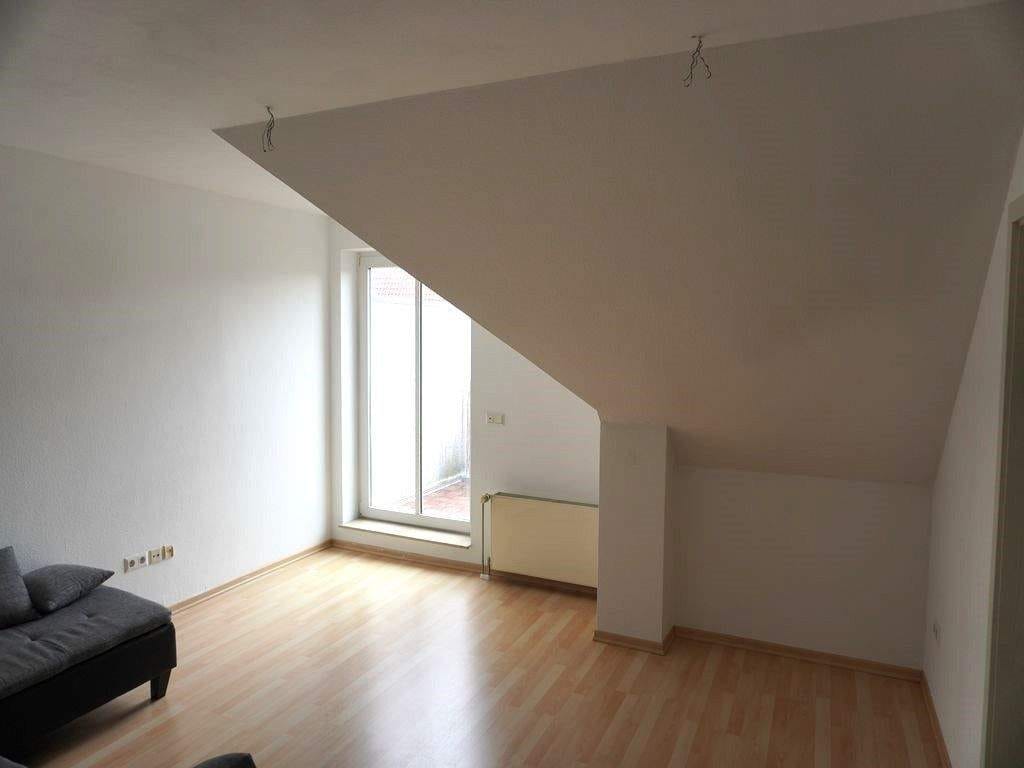 Immobilie in Biederitz - Kapitalanlage 2-Zi-WE m.EBK, TG-Stellplatz, Südbalkon Biederitz (Wolt. 52/22) - Bild 2