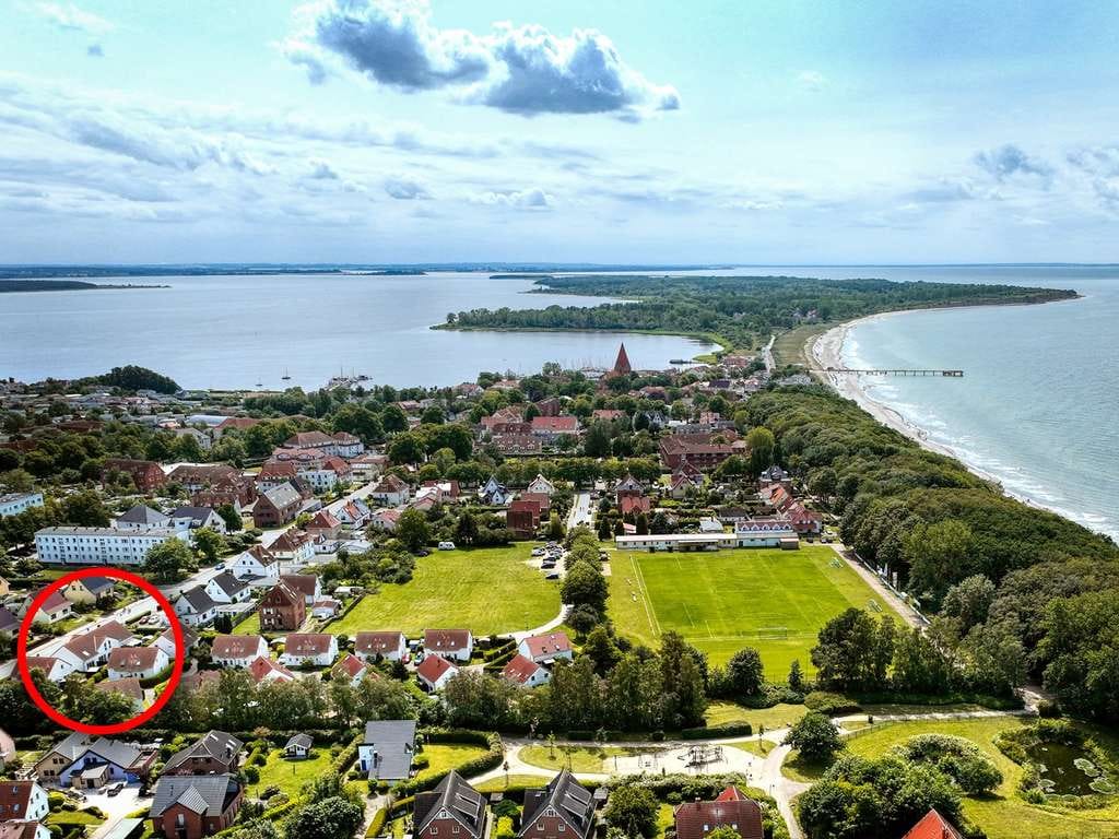Immobilie in Rerik - Ihr Ostsee-Traum in Rerik – Erholen und von Ferienmieteinnahmen profitieren - Bild 2