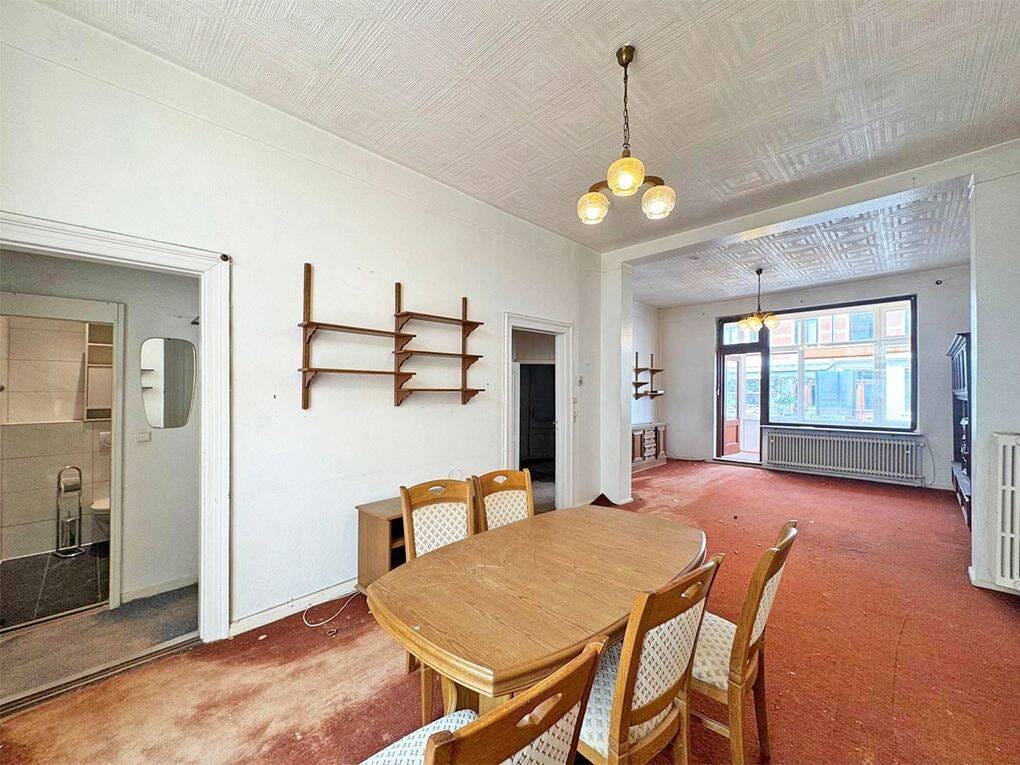 Immobilie in Bremen - Neustadt / Großzügiges Mehrfamilienhaus im gefragten Flüsseviertel - Bild 2