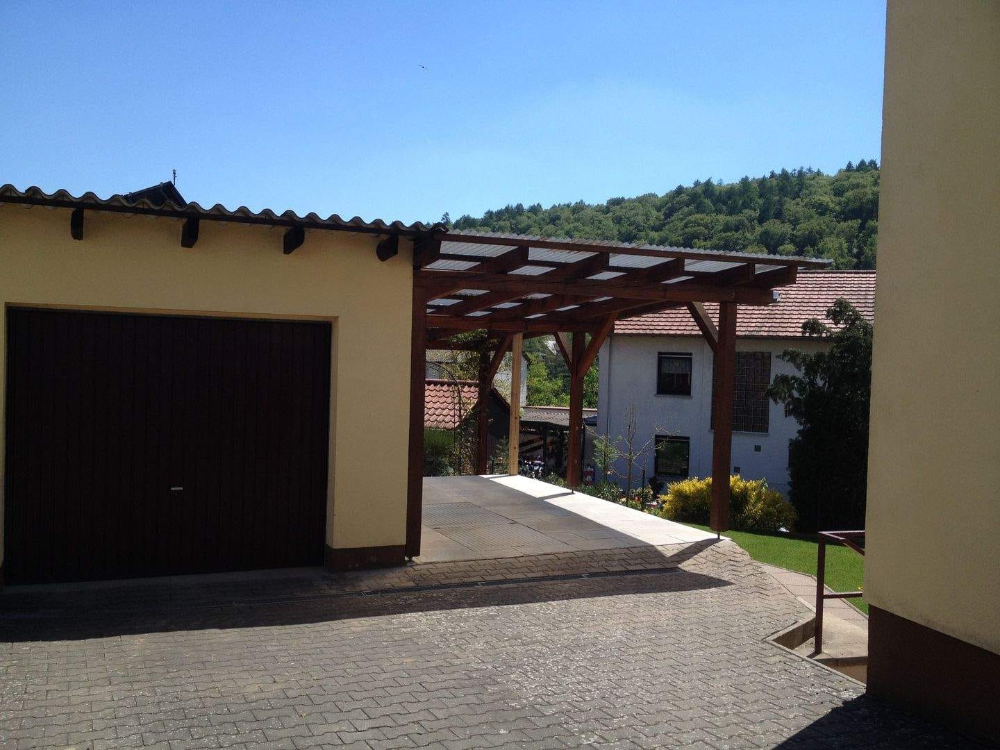 Immobilie in Ebelsbach - MehrfamilienHaus in bester Lage  - Bild 3