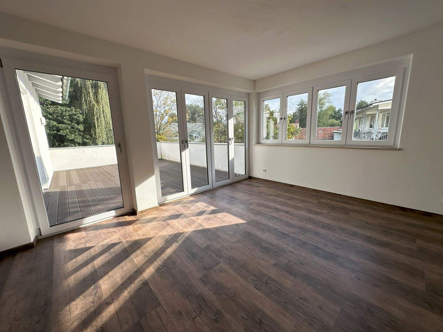 Immobilie in Rohrbach - sonnige Dachterrasse, komplett saniert, provisionsfrei - Bild 3