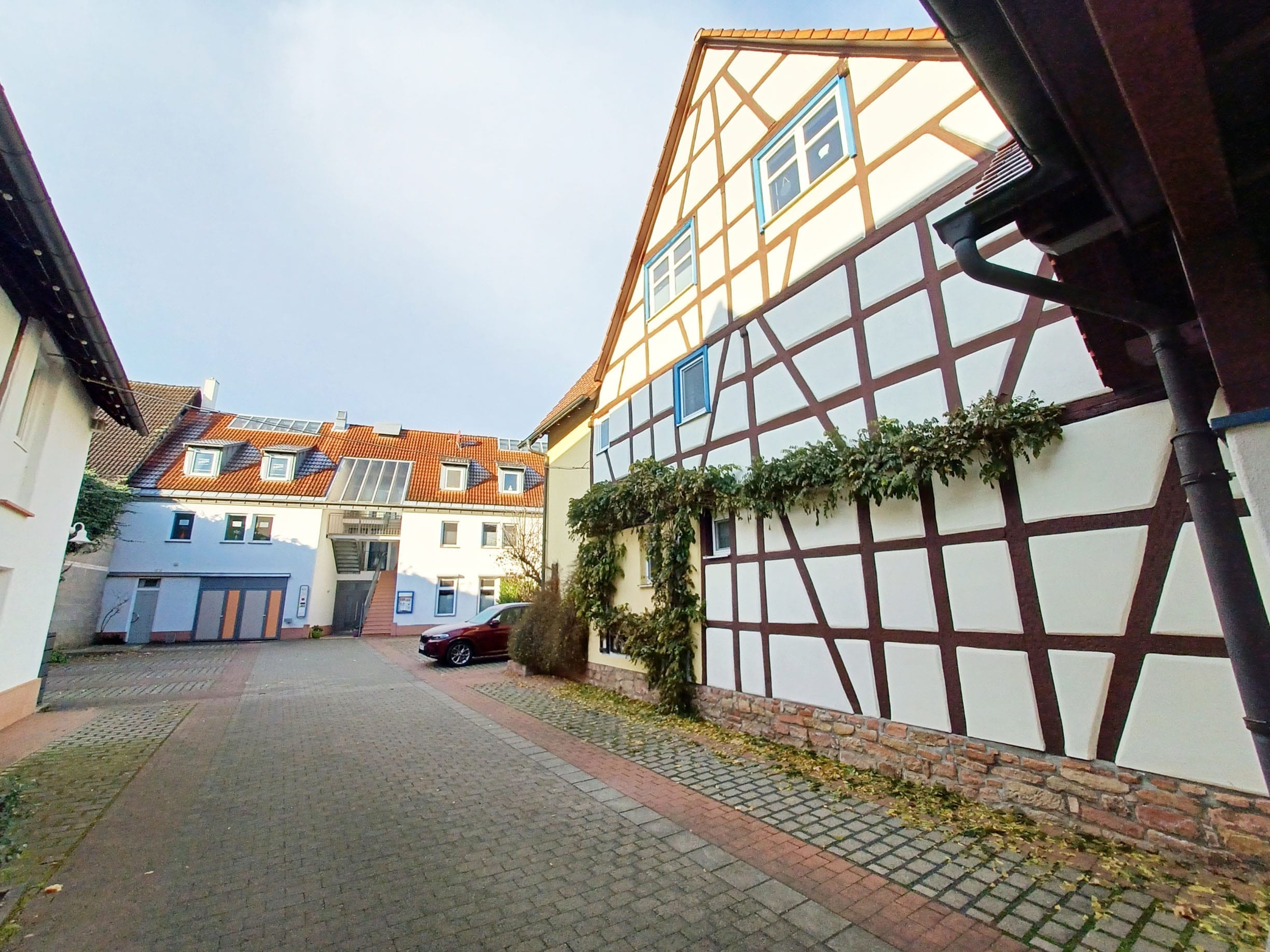 Immobilie in Großostheim - Mitten drin – mitten im Leben - Bild 4