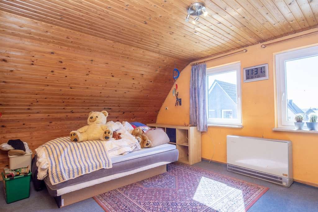 Immobilie in Schaalby - Handwerkertraum in Schleidorf – zwei Häuser, viel Platz und ruhige Lage - Bild 3