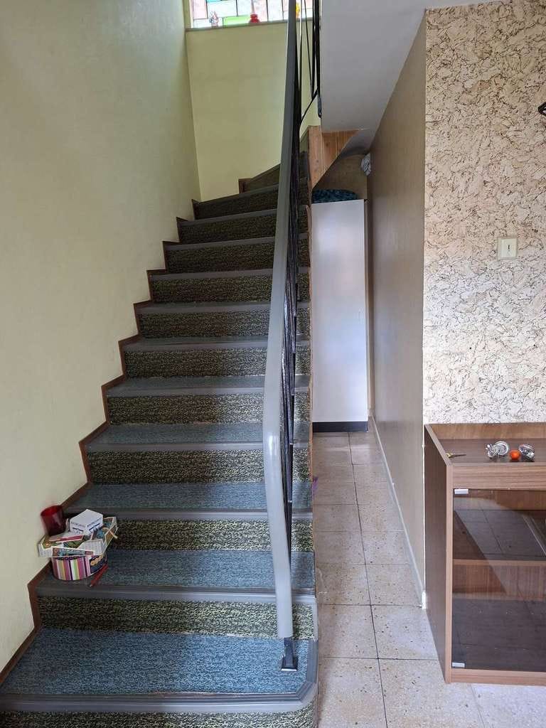 Immobilie in Oberreidenbach - Top-Gelegenheit! Sanierungsbedürftiges Einfamilienhaus in Oberreidenbach zu verkaufen. - Bild 3
