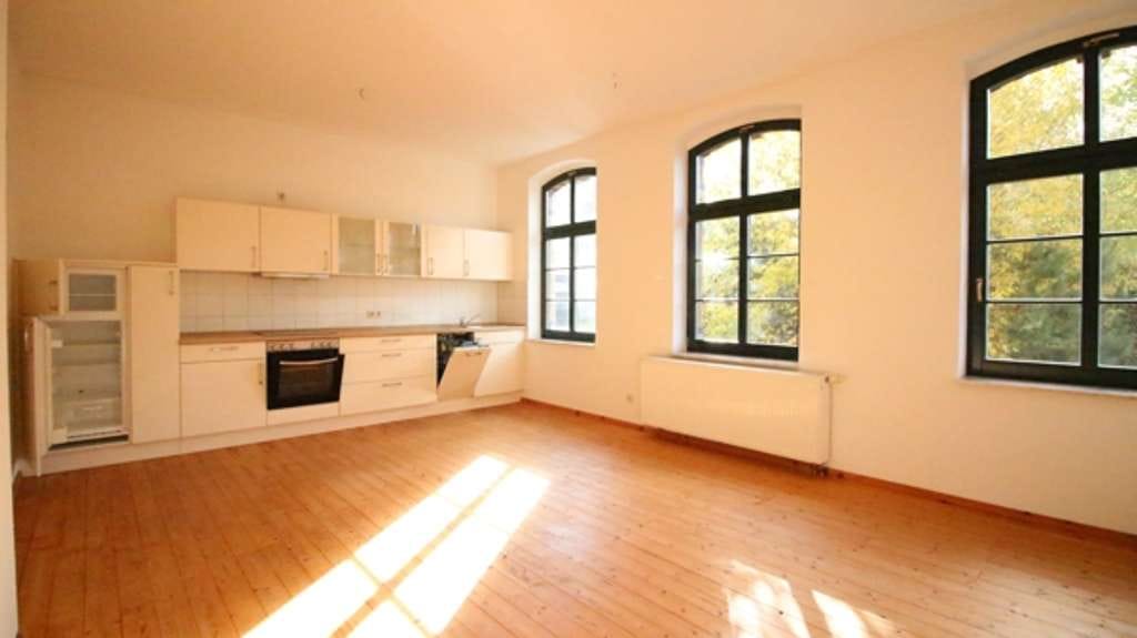 Immobilie in Hettstedt - Exklusives Mehrfamilienhaus mit Charme - Bild 4