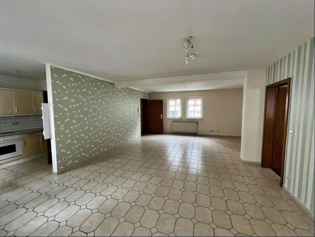 Immobilie in Herborn - Wohnen im historischen Ambiente - zentral am Puls der Zeit von Herborn gelegen! - Bild 2