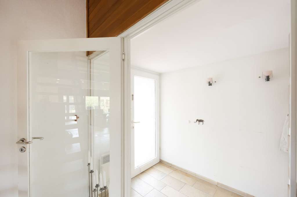 Immobilie in Havixbeck - Einfamilienhaus mit Einliegerwohnung und großem Grundstück - Bild 2