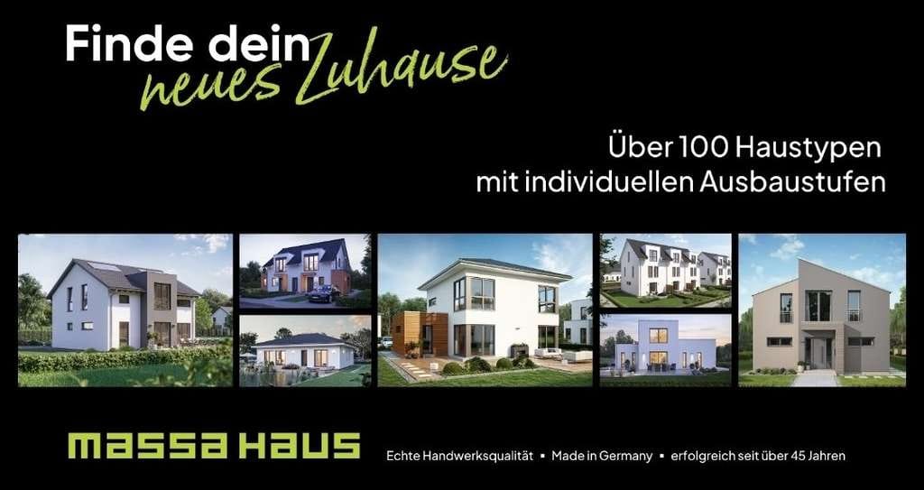 Immobilie in Neustadt (Wied) - Modern leben, nachhaltig bauen - Ihr massa haus Neubau mit Zukunftsenergie - Bild 4