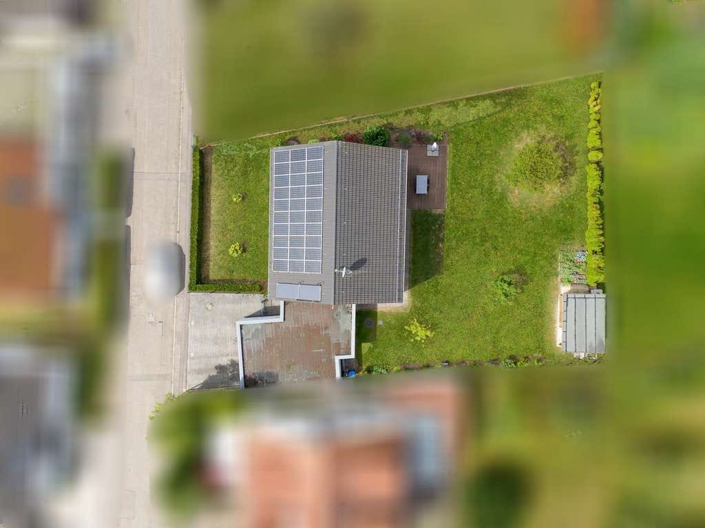 Immobilie in Schlierbach - Traumhaus mit tollem Garten und vielen Extras... - Bild 1
