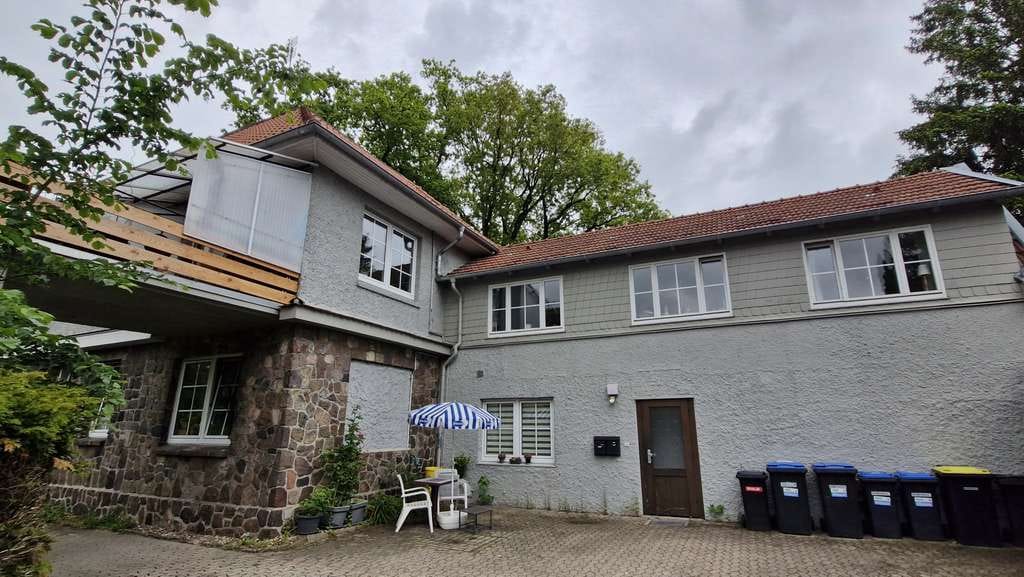 Immobilie in Rotenburg - Schönes Mehrfamilienhaus in Rotenburg zu verkaufen! - Bild 5