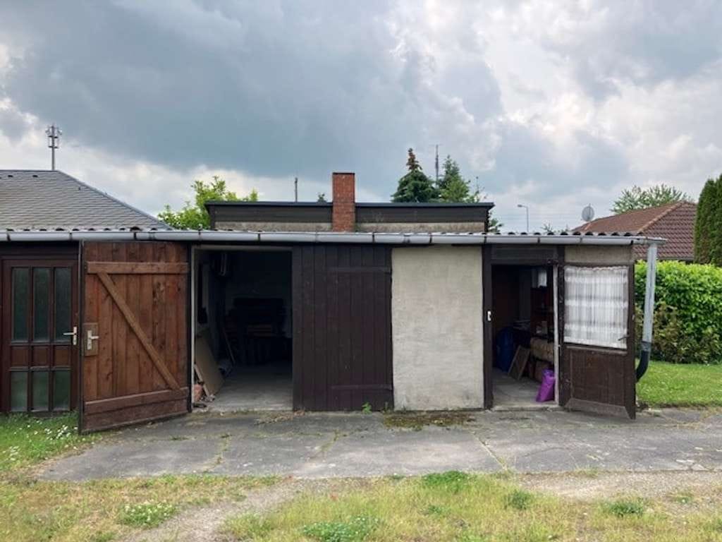 Immobilie in Eilenburg - großzügiges Grundstück im Stadtteil Berg - Bild 2