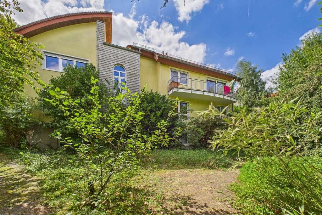 Immobilie in Gorxheimertal - Barrierefreies Anwesen mit Einliegerwohnung, Aufzug & Wellness - Bild 3