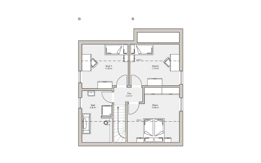 Immobilie in Nesse-Apfelstädt - Individuell bauen, ganz entspannt! - Bild 3