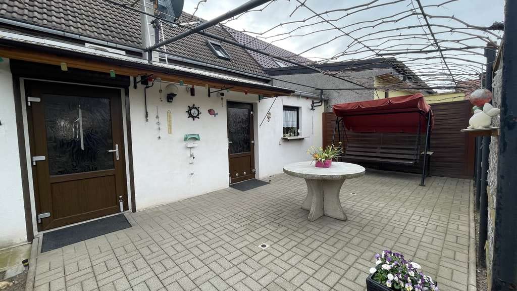 Immobilie in Könnern - Gemütliches Zuhause  - Bild 2