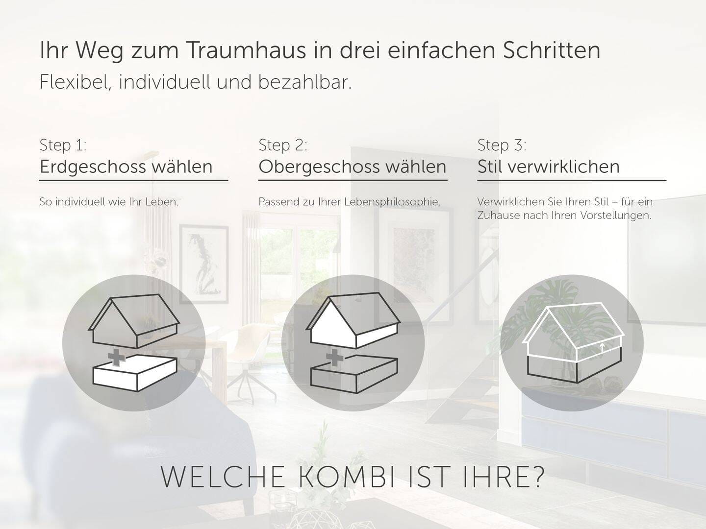Immobilie in Eggebek - Bauen mit Vertrauen: Die Zukunft für Ihre Familie - Bild 1