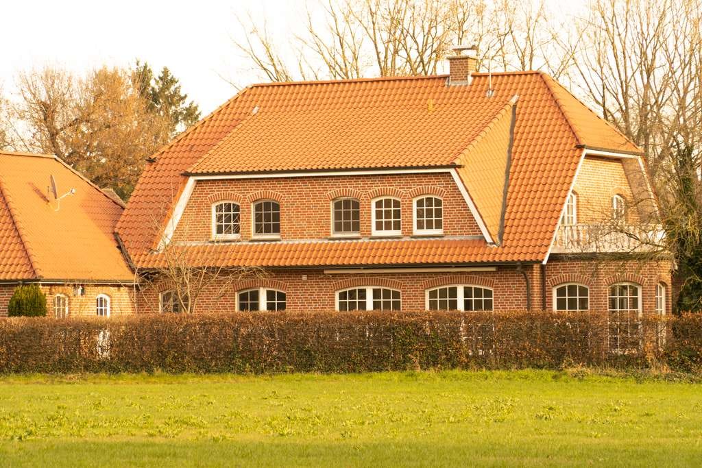 Immobilie in Ostbevern - Außergewöhnliches Ein- oder Zweifamilienhaus - Mehrgenerationen - Bild 3