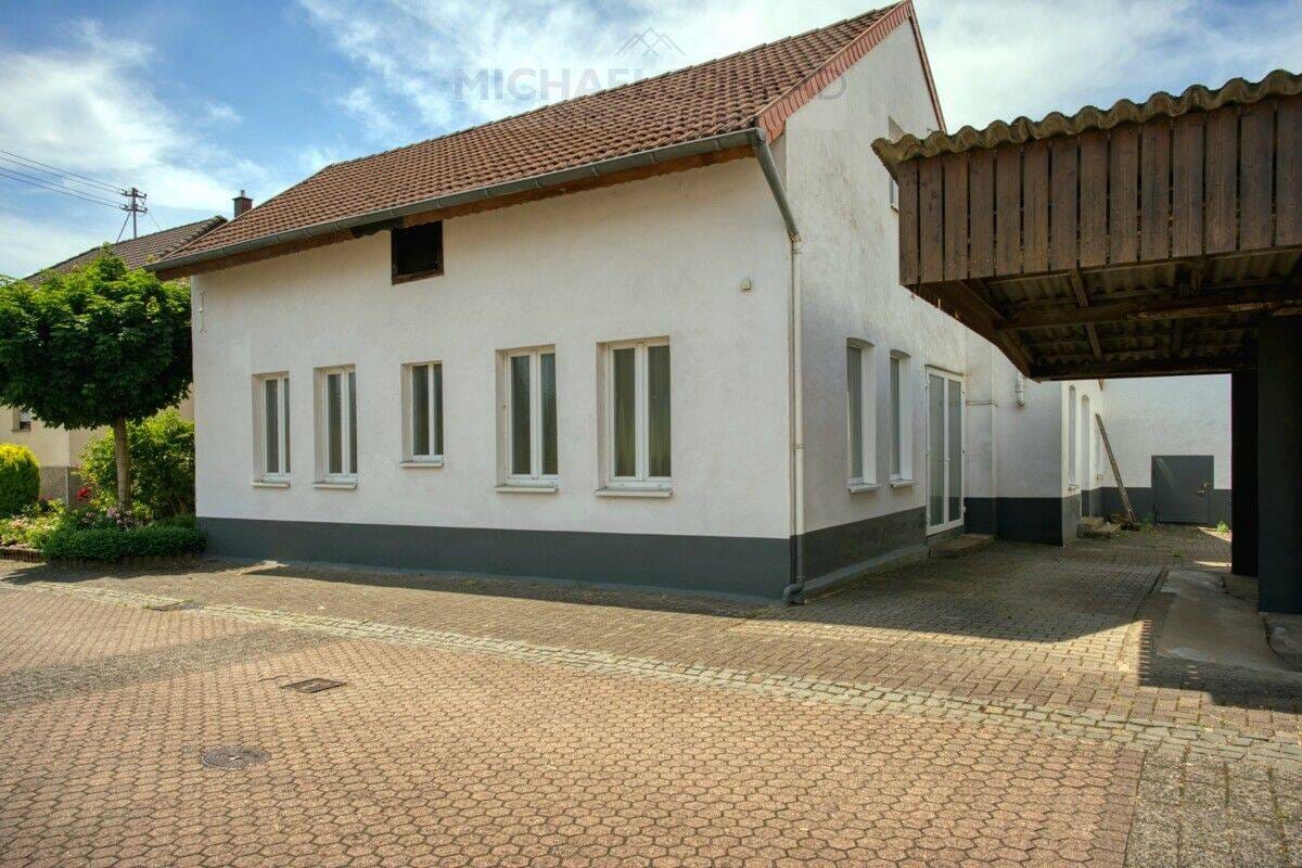 Immobilie in Schmelz - Attraktives Mehrfamilienhaus zum Kauf in Schmelz-Hüttersdorf - Bild 3