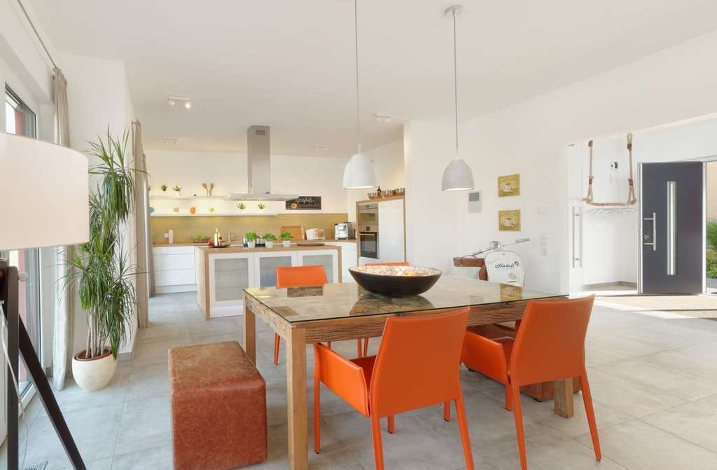 Immobilie in Mühlheim an der Donau - Exklusives Einfamilienhaus in familienfreundlicher Lage - Bild 1