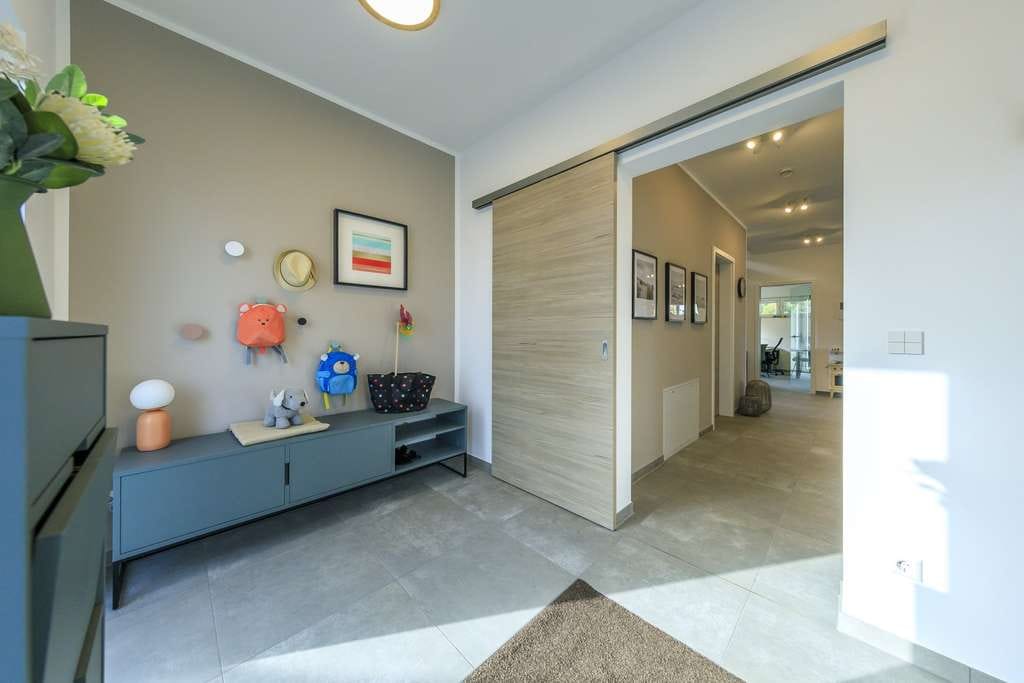Immobilie in Kalkhorst - Massa Haus - Weil jedes Zuhause einzigartig ist. - Bild 4