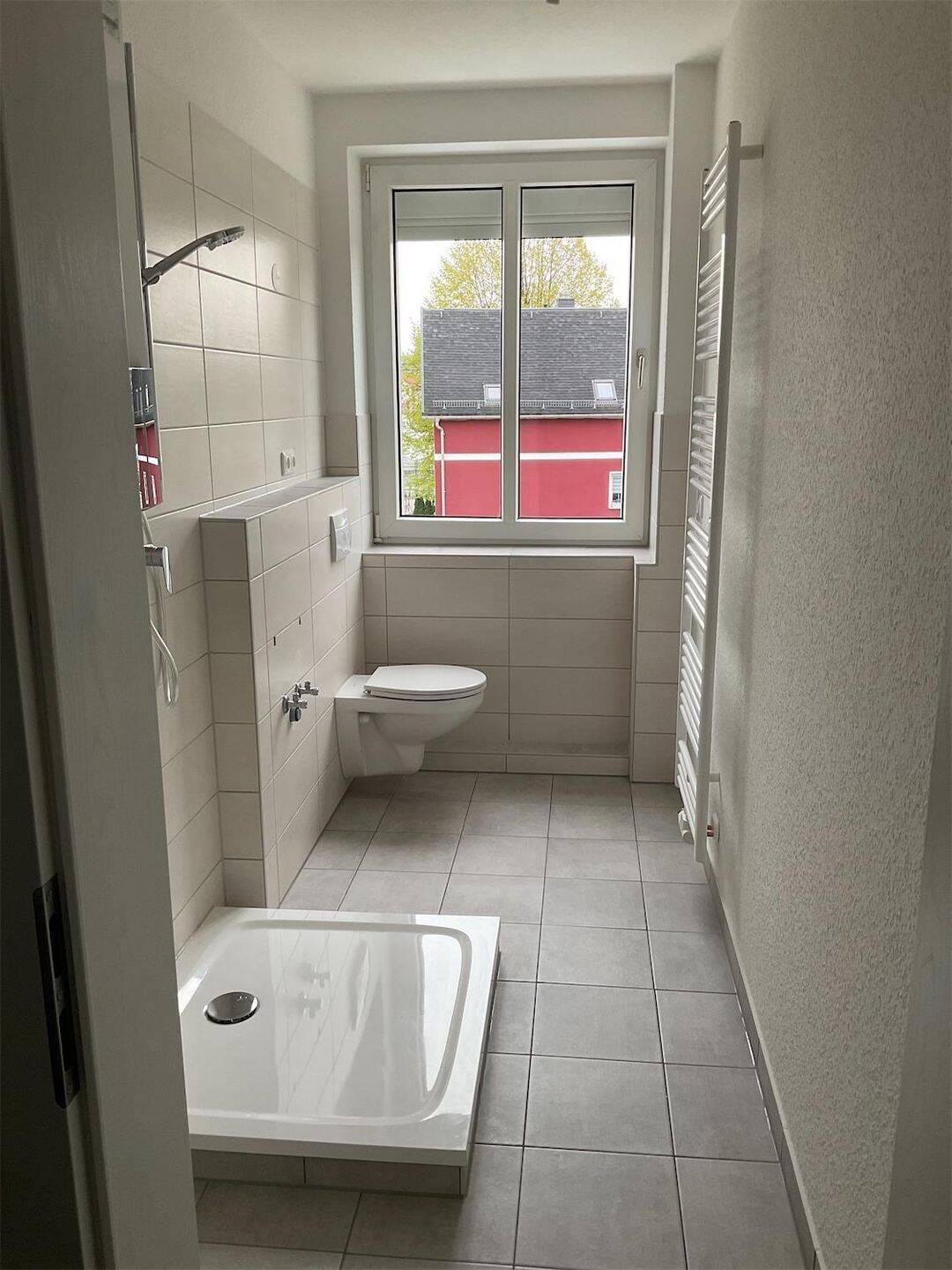 Immobilie in Gößnitz - Provisionsfreies Wohnhaus in Gößnitz als gute Kapitalanlage - Bild 1