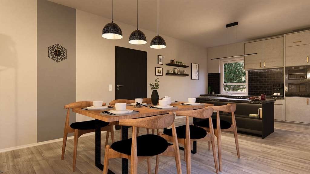 Immobilie in Angermünde - Einziehen. Wohlfühlen. Zuhause sein. Haus und Grundstück bereits kalkuliert! - Bild 2
