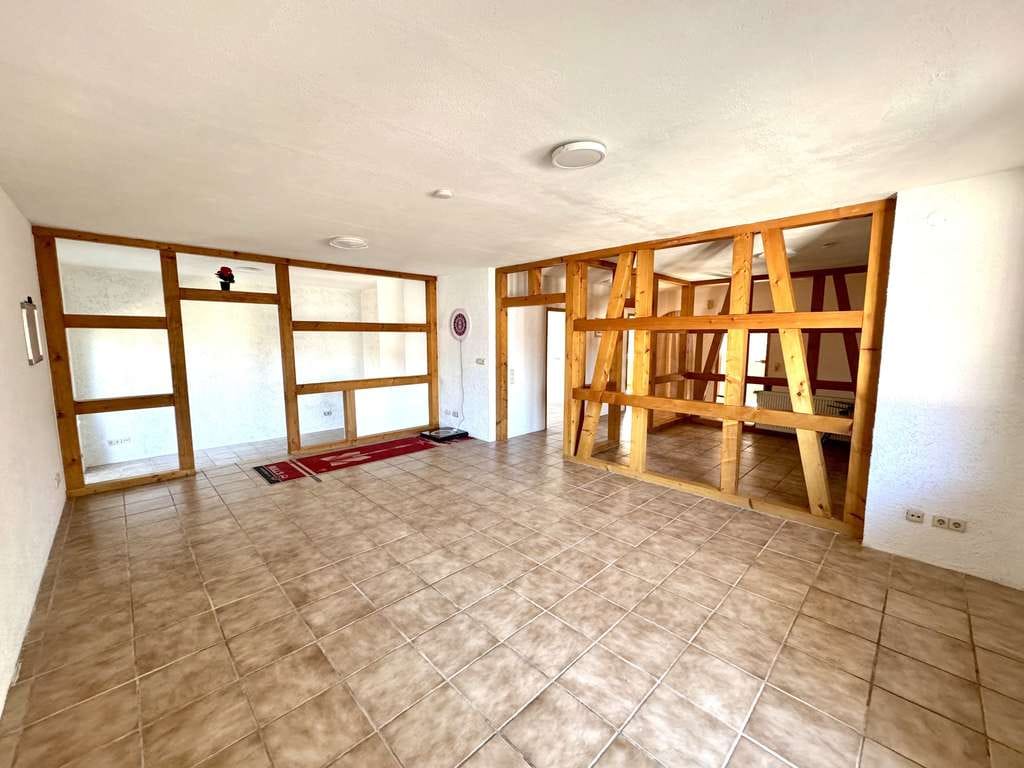 Immobilie in Heiligenmoschel - Heiligenmoschel - Freistehendes Einfamilienhaus mit Doppelgarage - Bild 4
