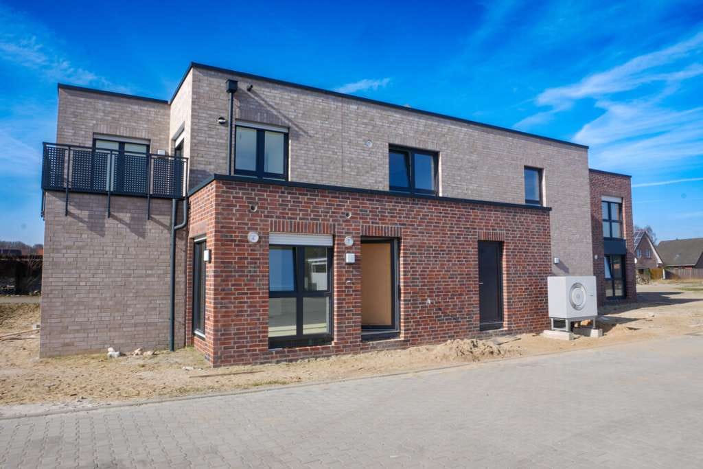 Immobilie in Werlte - Keine Käuferprovision - moderne Eigentumswohnung in zentraler Lage von Werlte - Bild 0