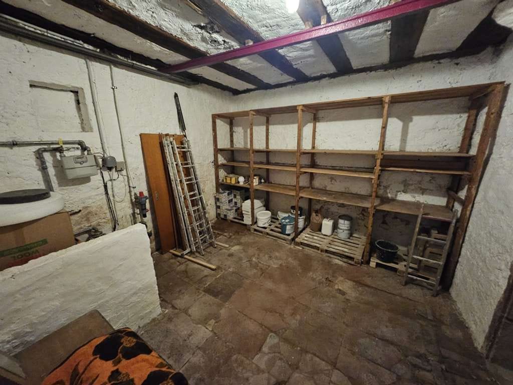 Immobilie in Maikammer - Einfamilienhaus in zentraler Lage von St.Martin - Bild 4