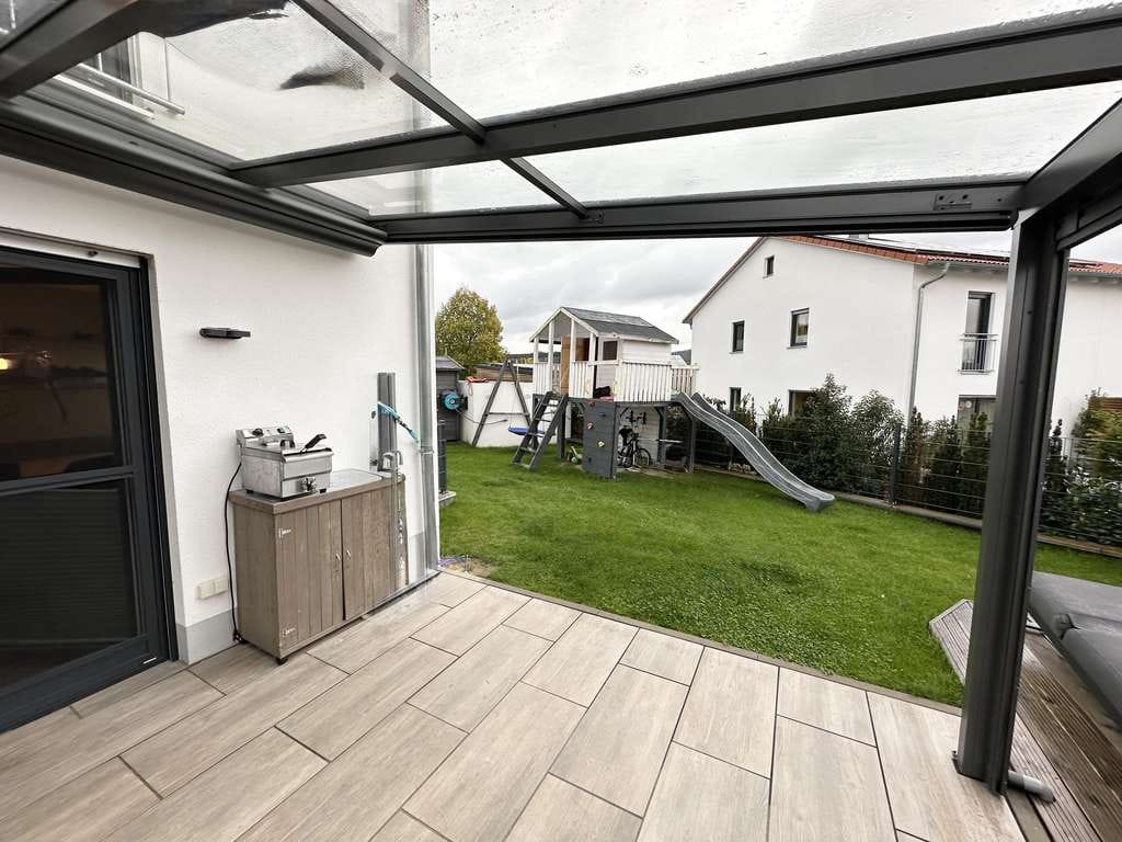 Immobilie in Wiesent - Ein-/Zweifamilienhaus in Wiesent - Bild 4