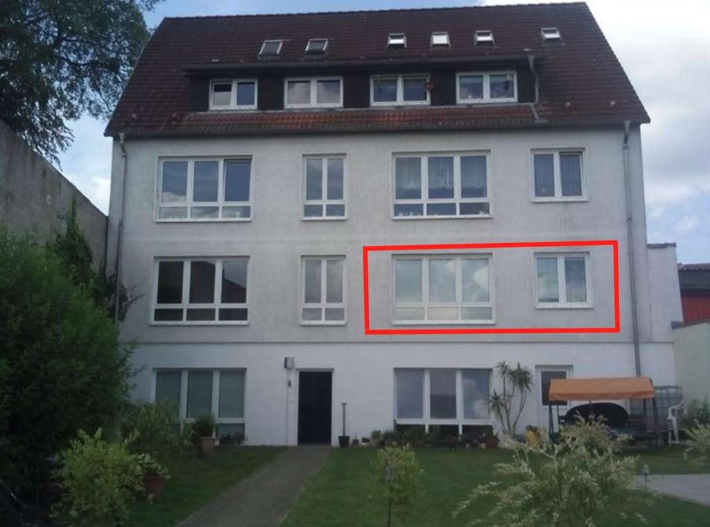Immobilie in Lychen - Eigentumswohnung in Lychen/Seenähe - Kapitalanlage oder Wohnen mit Seeblick - Bild 3