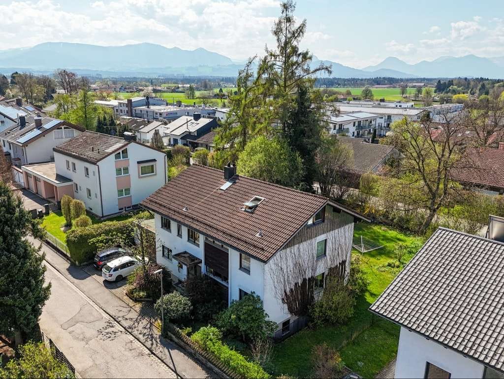 Immobilie in Stephanskirchen - Viel Platz in ruhiger Umgebung - Bild 2