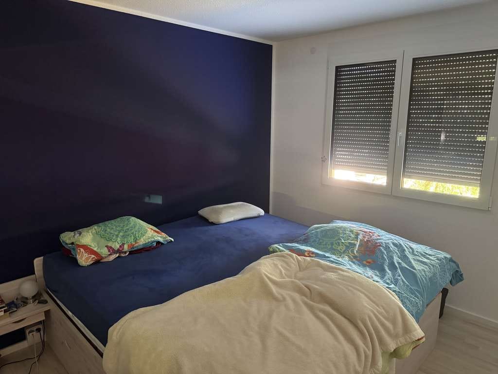 Immobilie in Ludwigswinkel - Moderner energieeffizienter Bungalow in Waldrandlage in Ludwigswinkel – Ruhe & Erholung - Bild 1