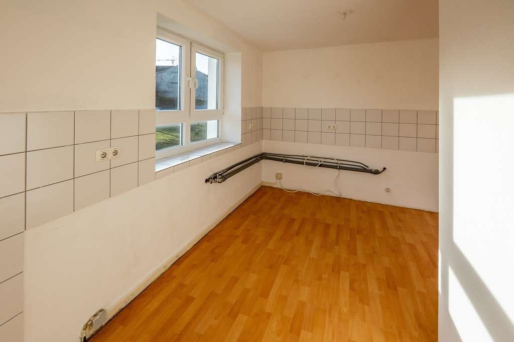 Immobilie in Masserberg - Schöne Wohnung in ruhiger Lage - auch als perfekte Ferienwohnung - Bild 3