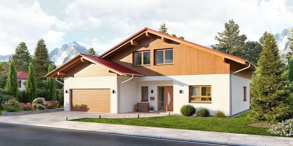 Immobilie in Schleusingen - DAS OKAL - LANDHAUS MIT BESONDEREM FLAIR - Bild 1