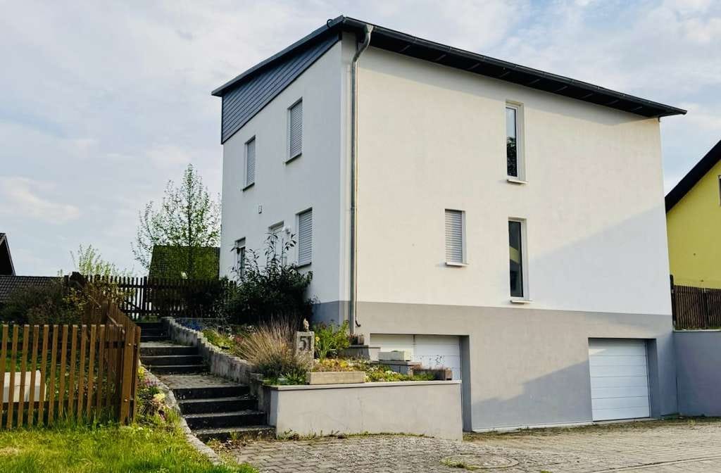 Immobilie in Adelmannsfelden - Traum-Immobilie mit riesigem Grundstück - Bild 0