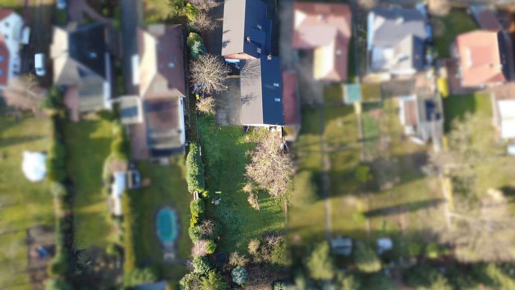 Immobilie in Schwarmstedt - Attraktive Kapitalanlage: Wohnhaus mit großem Nebengebäude in bester Wohnlage von Schwarmstedt - Bild 4