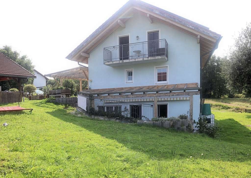 Immobilie in Tiefenbach - ++ WO RUHE ZUHAUSE IST ++ LICHTDURCHFLUTETES EFH MIT ELW & PV ++ IDYLLE NAHE PASSAU ++  - Bild 1