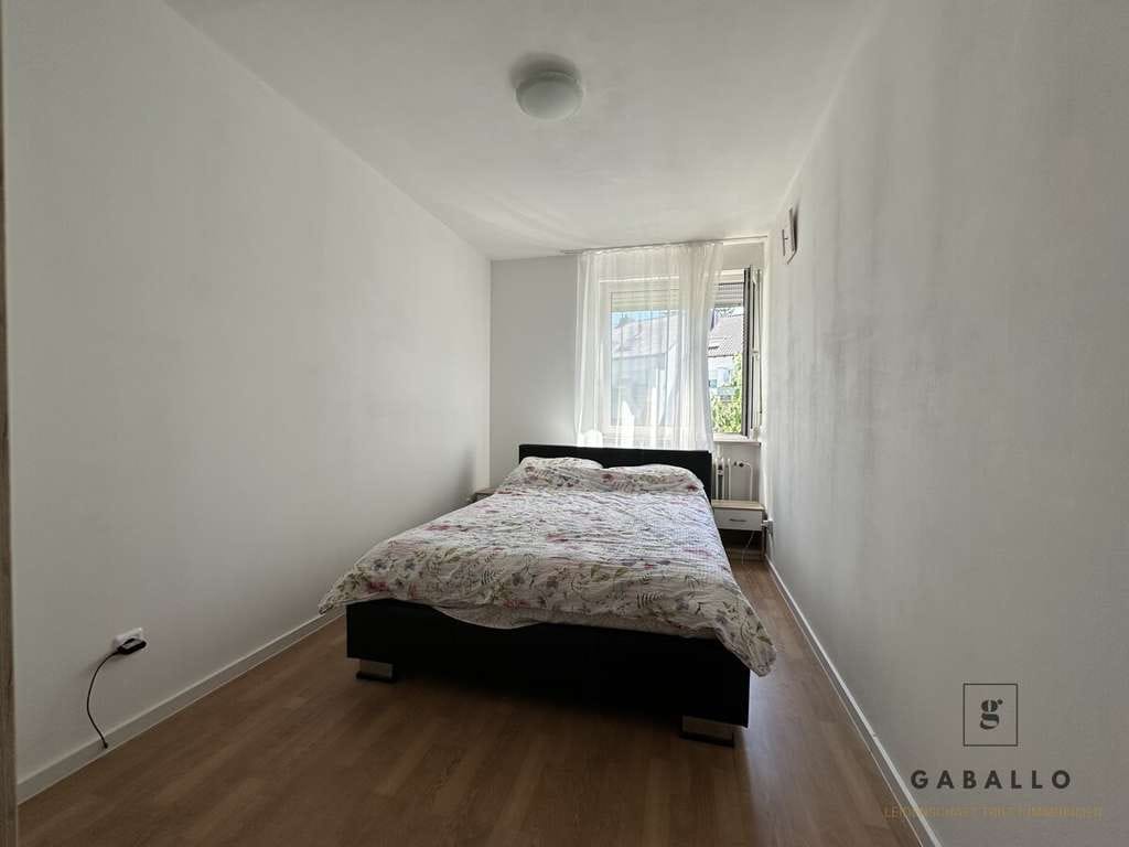 Immobilie in Karlsfeld - Ruhig gelegene 3 Zimmer Wohnung in Karlsfeld sucht neuen Eigentümer - Bild 4