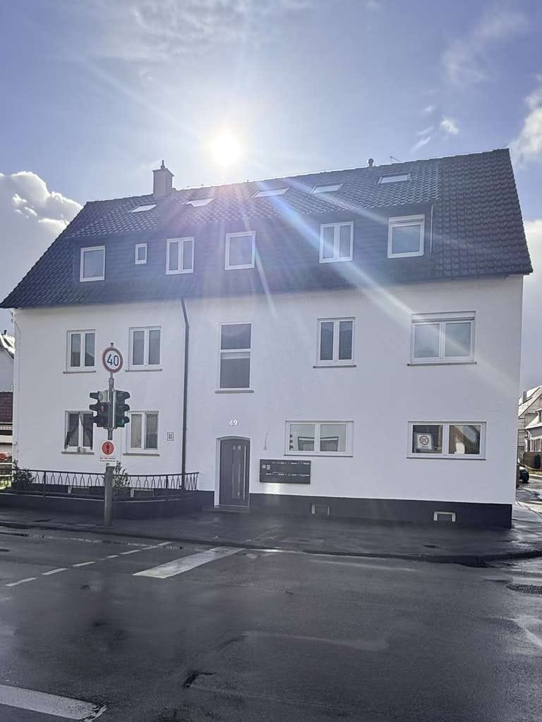 Immobilie in Asperg - Top‑Investment: Saniertes,  aufgeteiltes MFH mit 7 Einheiten & 90 % Leerstand in Ludwigsburg‑Asperg - Bild 2