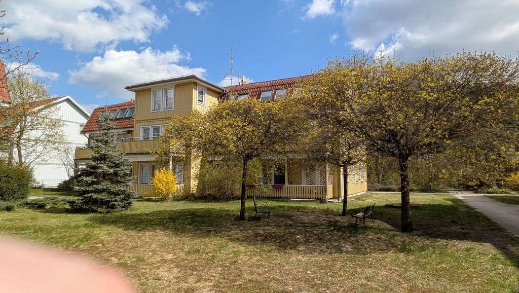 Immobilie in Borkwalde - Die Trilogie des Lebens - Ruhe, Familie, Entfaltung - Bild 1
